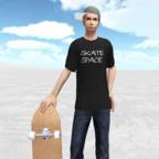 SkateSpace(滑板空间)(滑板空间)