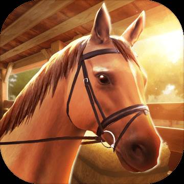 Equestriad(兴奋的跳马)(兴奋的程度)
