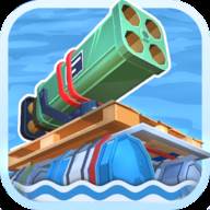 My boat(小破船游戏)(小破舟是什么游戏)