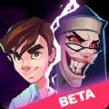 Horror Brawl(恐怖对决)(beware恐怖游戏)