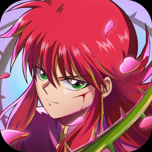 幽游白书武术会(幽游白书武术会破解版)