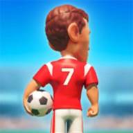 Mini Football(电子足球)(迷你电子)