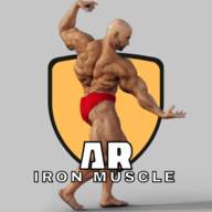 Iron Muscle AR(钢铁肌肉AR)(钢铁evi)