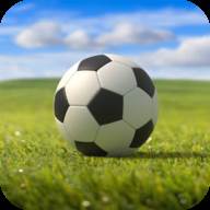 Nurex Soccer(足球英雄杯)(nuclear football)