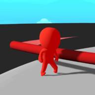 Stick Wheel(人群战斗竞技场手游)(人群大作战中文版下载)