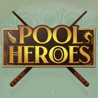 Pool Heroes(英雄台球)(英雄box)