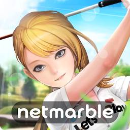 Nice Shot Golf(华丽高尔夫)(华丽id)