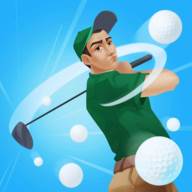 Golf Shoot(高尔夫射击)(高尔夫good shot)