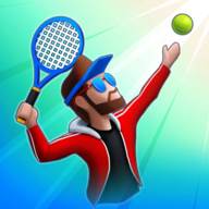 Tennis Stars(网球之星终极碰撞手游)(网球tw)