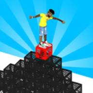 Crate Olympics(木箱奥运会最新版)(木箱英雄珍藏法国原装2016)