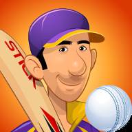 Stick Cricket(超级棒球巨星)(超级salt)