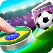手指足球超级明星Finger Football Super Star(手指足球儿歌)