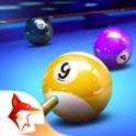 台球8球Billiards(台球8球最后一球规则)
