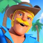 繁荣海滩前线(Boom Beach FL)(繁荣海滩前线中文版)