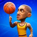迷你篮球Mini Basketball(迷你篮球赛)