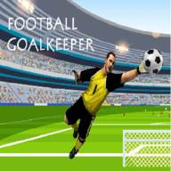 足球守门员Football GoalKeeper(足球守门员一般是几号)