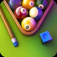 射击桌球ShootingBall(桌球的瞄准和击打)