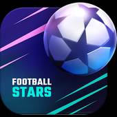 足球群星Football Stars(足球群星歌曲)