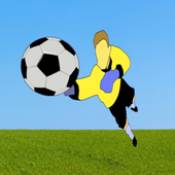 超级足球守门员Super Football Goalkeeper(最牛足球守门员视频)