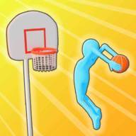 猛烈灌篮3DSlam Dunk 3D