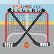 曲棍球传奇Ball Hockey legend(曲棍球吧)