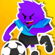足球运动员Soccer runner(足球运动员身价排行榜最新)