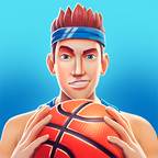 篮筐冲突(Basket Clash)(nba比赛篮筐)