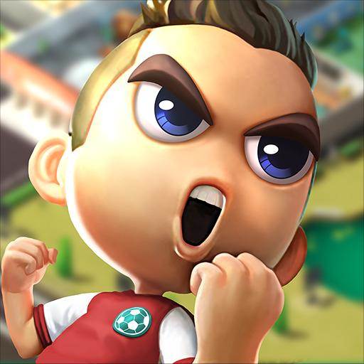 空闲足球学校Idle Football School(足球学校训练作息时间)