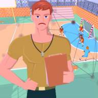 手球教练Handball Coach(手球教练工资)