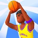 我的篮球生涯My Basketball Career(我的篮球生涯破解版)