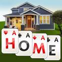 纸牌之家梦想故事Solitaire Home(愿望的实现之纸牌国的故事)