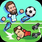 去踢足球Go Flick Soccer(去踢足球两种说法英语)
