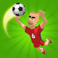 疯狂的守门员Crazy Goalkeeper(足球狂人守门员)