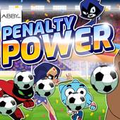 点球裁判Penalty power(点球裁判不吹哨最怕三个行为)