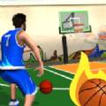 扣篮冠军赛Basketball(扣篮大赛冠军cba)