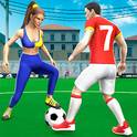 五人制足球比赛Street Futsal(五人制足球比赛用几号球)