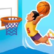 特技投篮大师TrickShot Master(nba篮球大师投篮特效)