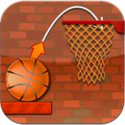 物理投篮Basketball Toss(物理投篮模型怎么做)