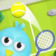 网球英雄Tennis Hero(网球英雄的女教练是谁)