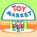 我的玩具商店市场大亨My Toy Shop Market Tycoon(我的玩具商店市值多少)