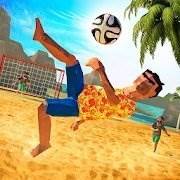 沙滩足球冠军俱乐部Beach Football(沙滩足球队)