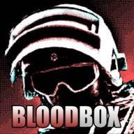 bloodbox最新版本(bloodborne版本)