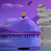 神圣深渊Abysso Holy(神圣深渊是什么意思)