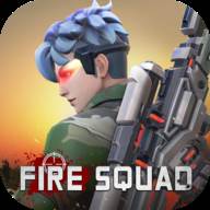 火力觉醒(FireSquad)(火力觉醒国际服)