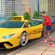 城市模拟出租车(City Taxi Simulator Taxi games)(模拟出租车2020)