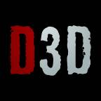 死亡3D游戏(死亡游戏3电影)