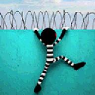 火柴人越狱3d(Stickman Escape Story 3D)(火柴人越狱大全)