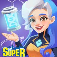 放置超能力学院(Idle Supernatural School)(放置超能力学院小游戏破解)