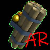 AR炸弹组装(ARbullet)(ar轰炸机)