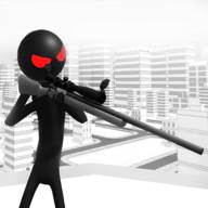 火柴人终极狙击手(Stick Ultimate Sniper)(火柴人:狙击战场)